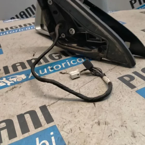 Specchietto Sinistro Mercedes-Benz Classe A W176 2012 – 2015