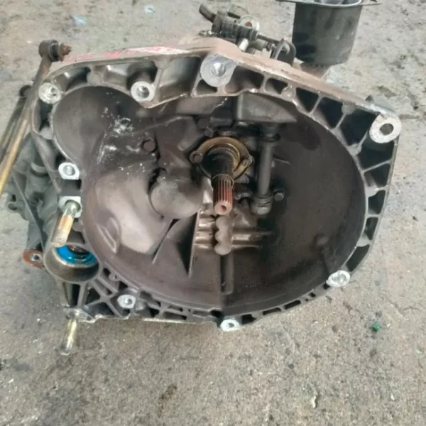 Cambio Fiat Coupé 183A1000 1993 – 2000