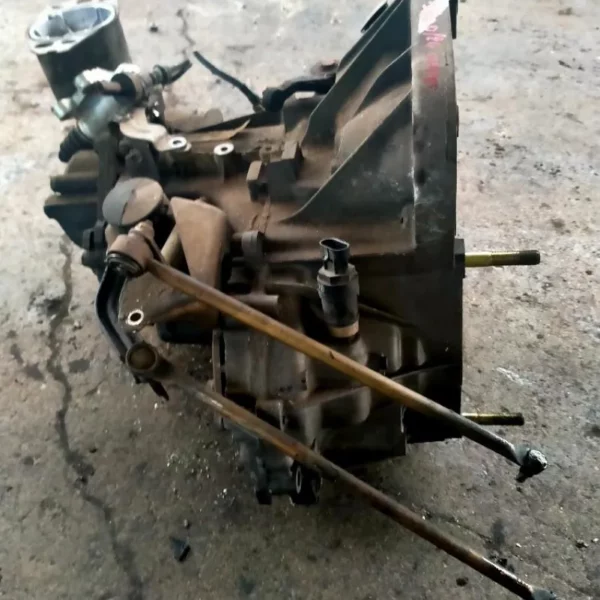 Cambio Fiat Coupé 183A1000 1993 – 2000