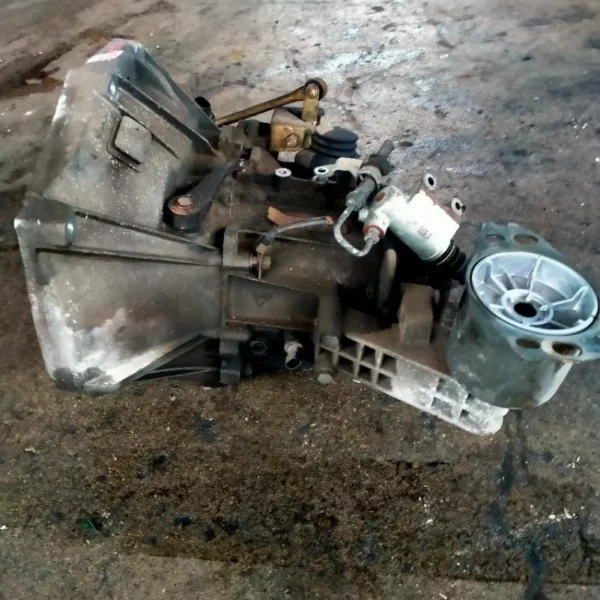 Cambio Fiat Coupé 183A1000 1993 – 2000