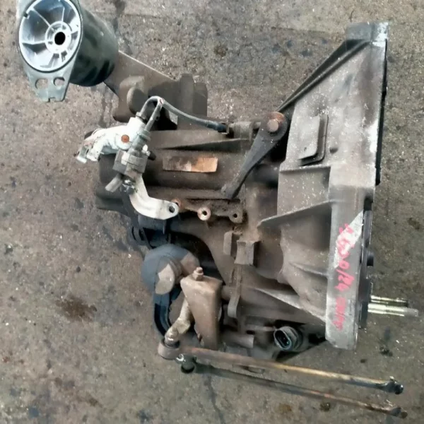 Cambio Fiat Coupé 183A1000 1993 – 2000