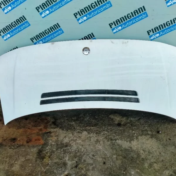 Cofano Mercedes-Benz Vito 1996 – 2003