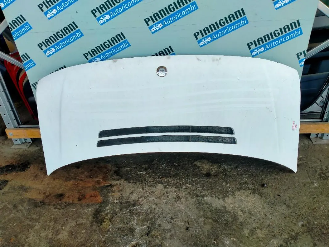 Cofano Mercedes-Benz Vito 1996 – 2003