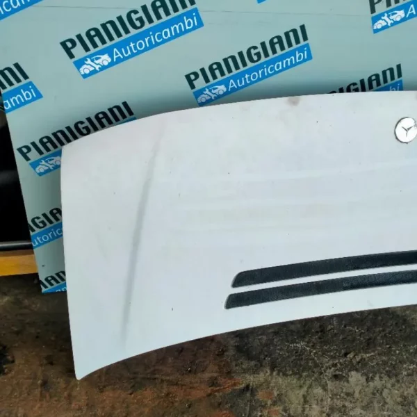 Cofano Mercedes-Benz Vito 1996 – 2003