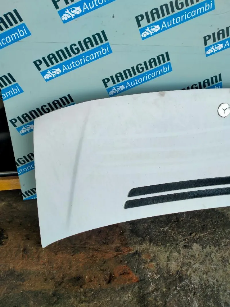 Cofano Mercedes-Benz Vito 1996 – 2003