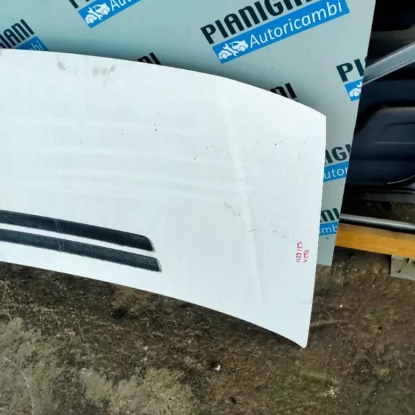 Cofano Mercedes-Benz Vito 1996 – 2003