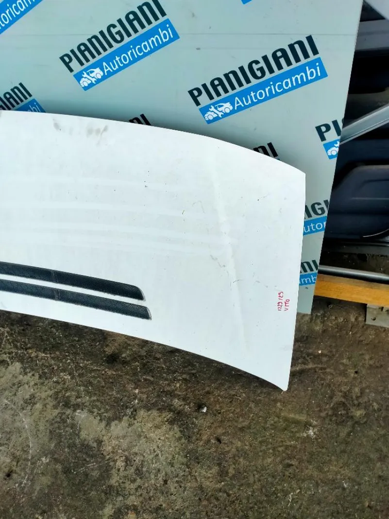 Cofano Mercedes-Benz Vito 1996 – 2003