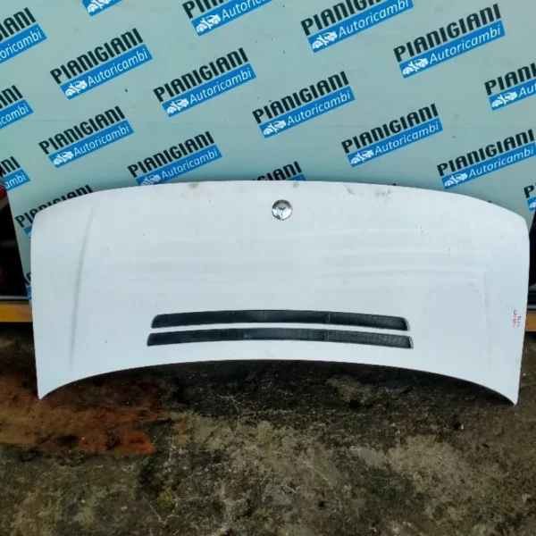 Cofano Mercedes-Benz Vito 1996 – 2003