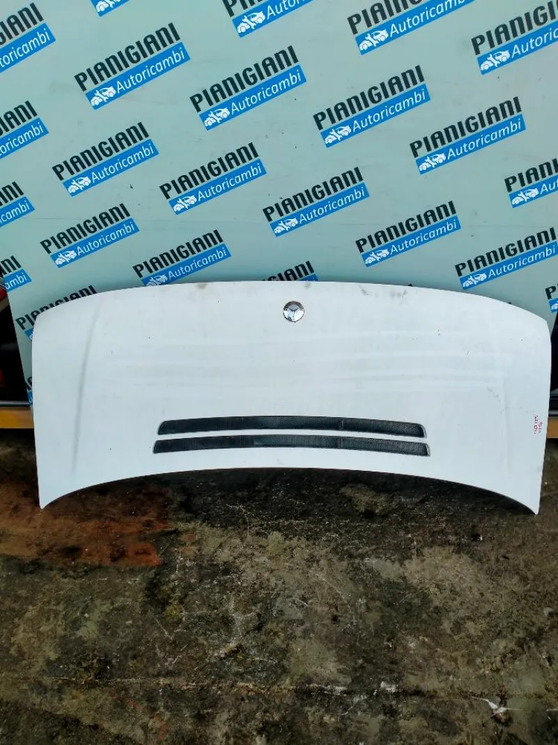 Cofano Mercedes-Benz Vito 1996 – 2003