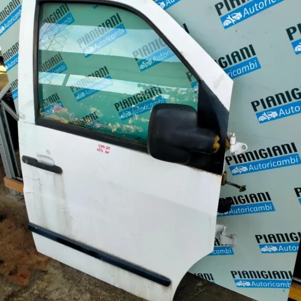 Porta Anteriore Destra Mercedes-Benz Vito 1996 – 2003