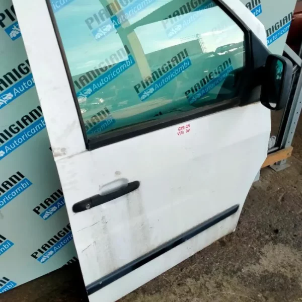 Porta Anteriore Destra Mercedes-Benz Vito 1996 – 2003