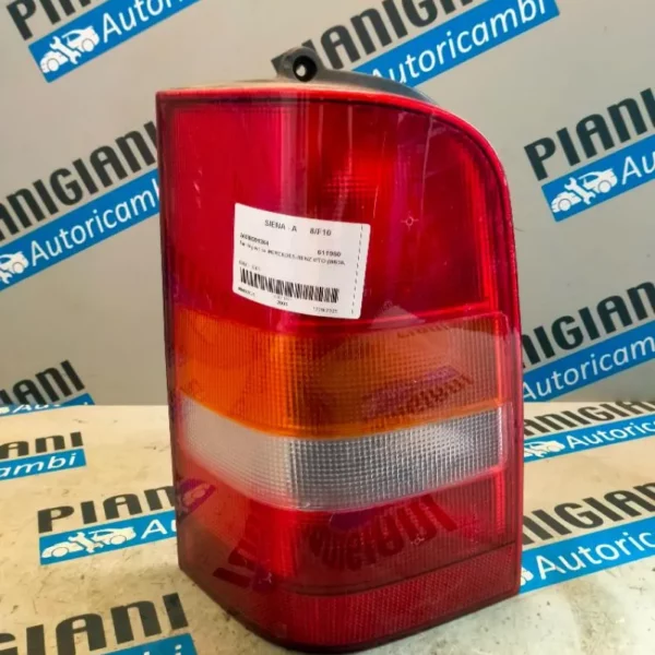 Faro Posteriore Sinistro Mercedes-Benz Vito 1996 – 2003