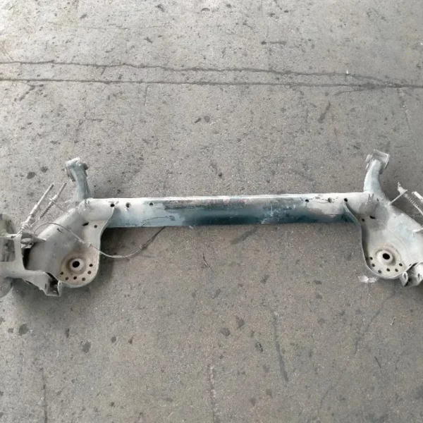 Assale / Ponte Posteriore Ford EcoSport Z2JB 2017 – 2020