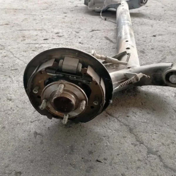 Assale / Ponte Posteriore Ford EcoSport Z2JB 2017 – 2020