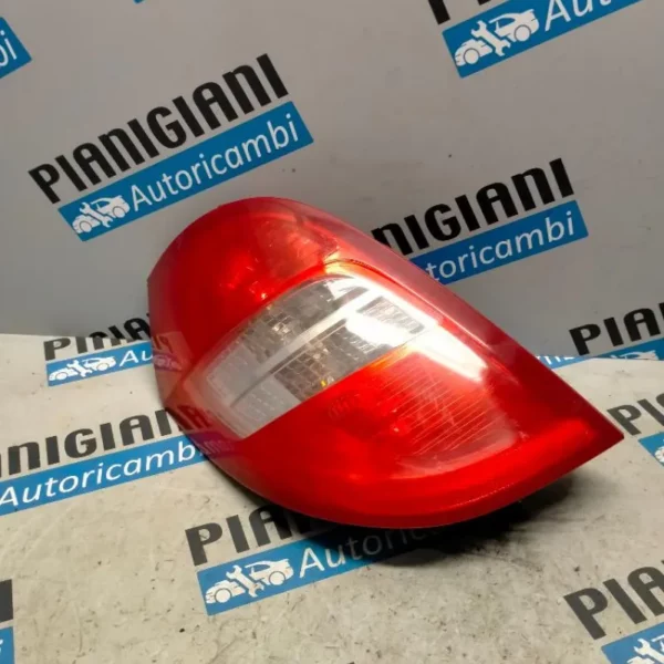 Faro Posteriore Sinistro Mercedes-Benz Classe A 2008-2012