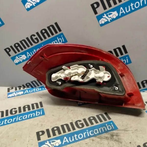 Faro Posteriore Sinistro Mercedes-Benz Classe A 2008-2012