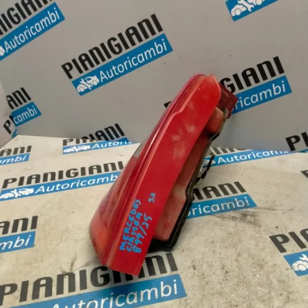 Faro Posteriore Sinistro Mercedes-Benz Classe A 2008-2012