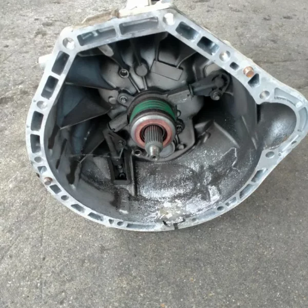 Cambio Mercedes-Benz CLK 271940 2002 – 2005
