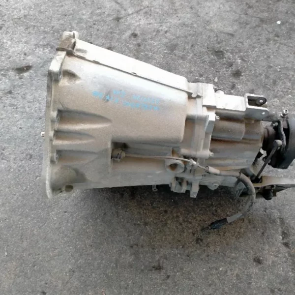 Cambio Mercedes-Benz CLK 271940 2002 – 2005