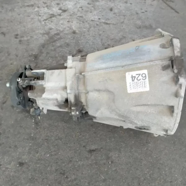 Cambio Mercedes-Benz CLK 271940 2002 – 2005