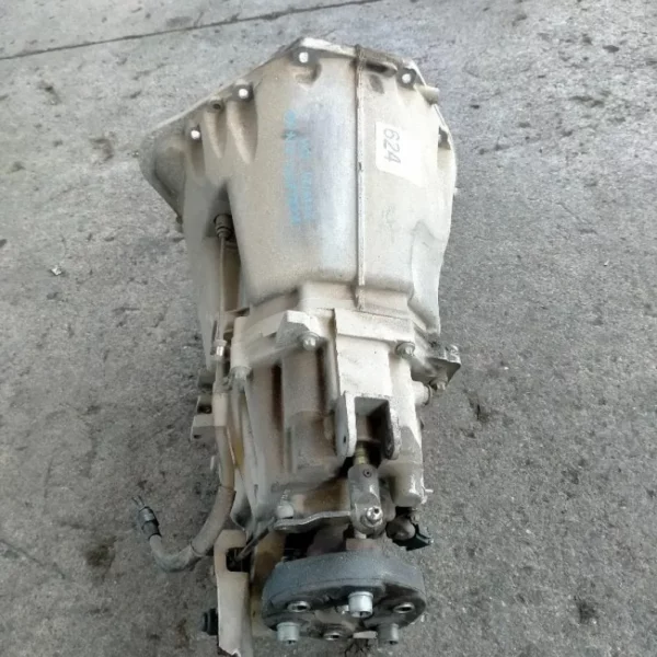 Cambio Mercedes-Benz CLK 271940 2002 – 2005