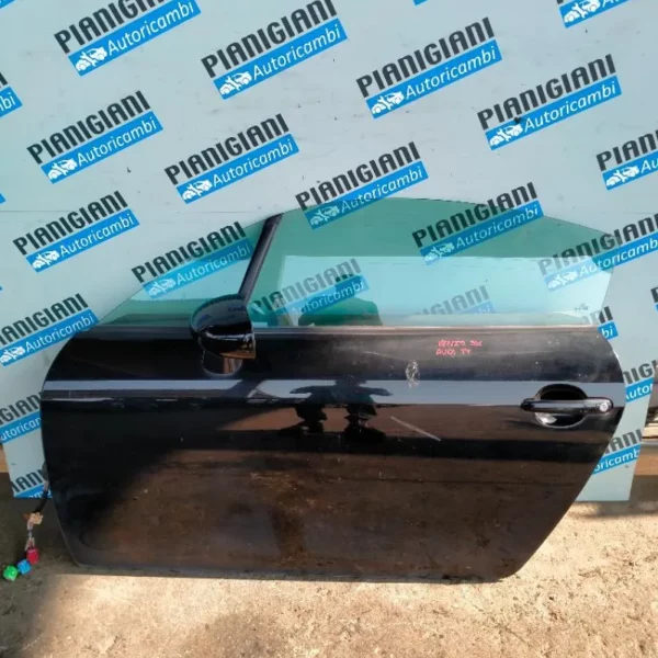 Porta Anteriore Sinistra Audi TT 1998 – 2003