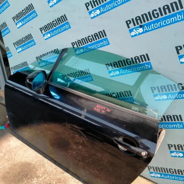 Porta Anteriore Sinistra Audi TT 1998 – 2003