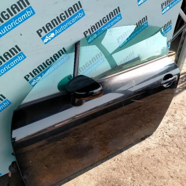 Porta Anteriore Sinistra Audi TT 1998 – 2003