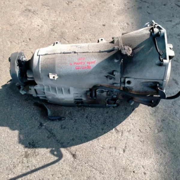 Cambio Automatico Mercedes-Benz Classe C 612962 2000 – 2004