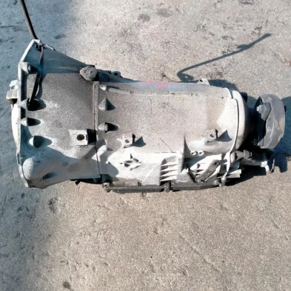Cambio Automatico Mercedes-Benz Classe C 612962 2000 – 2004