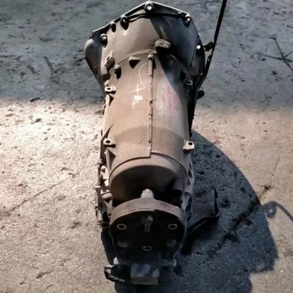 Cambio Automatico Mercedes-Benz Classe C 612962 2000 – 2004