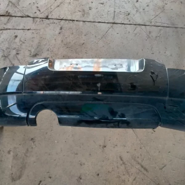 Paraurti Posteriore Audi TT 1998 – 2003