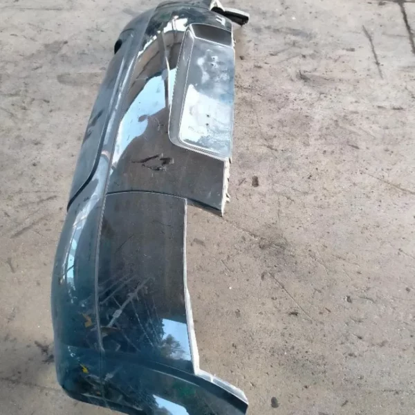 Paraurti Posteriore Audi TT 1998 – 2003