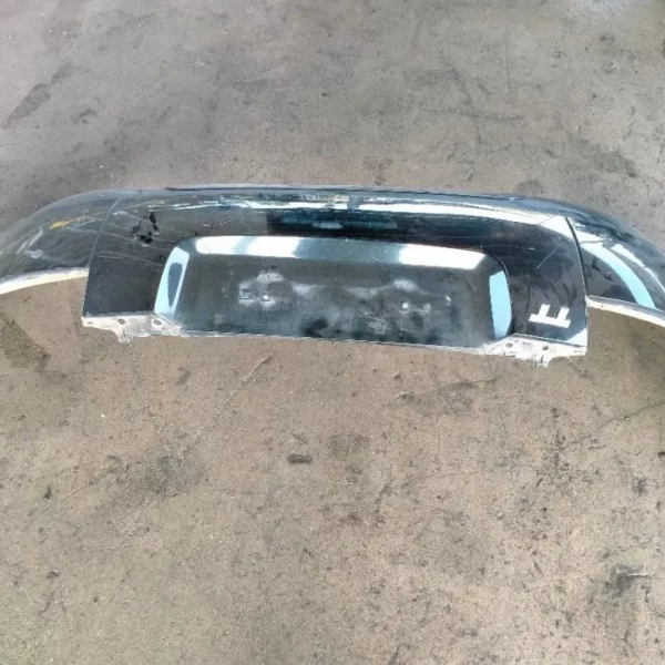 Paraurti Posteriore Audi TT 1998 – 2003