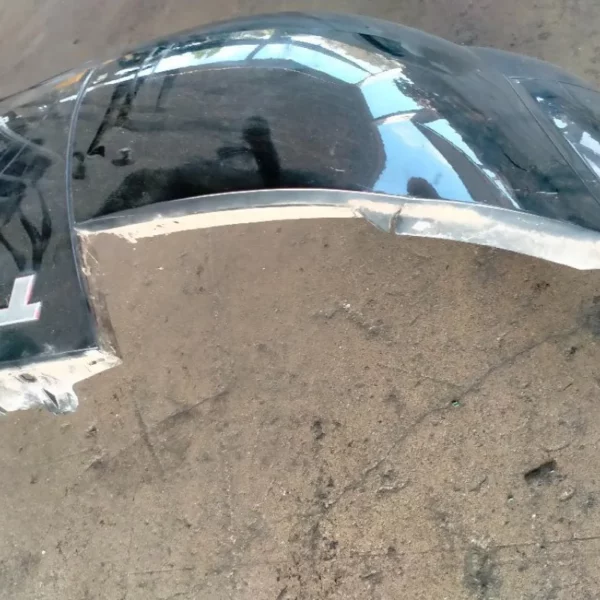 Paraurti Posteriore Audi TT 1998 – 2003