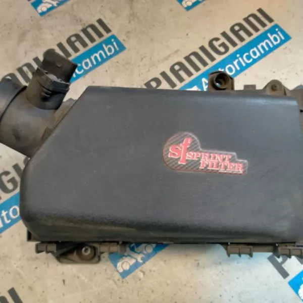 Scatola Filtro Aria Audi TT 1998 – 2003