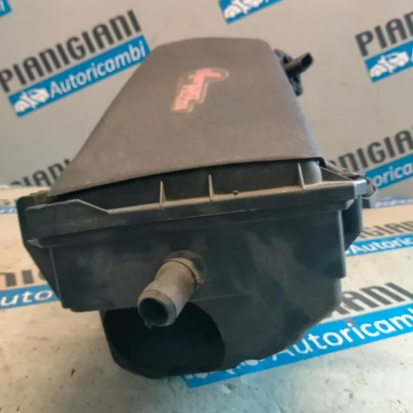 Scatola Filtro Aria Audi TT 1998 – 2003