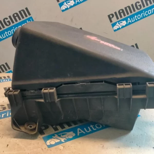 Scatola Filtro Aria Audi TT 1998 – 2003