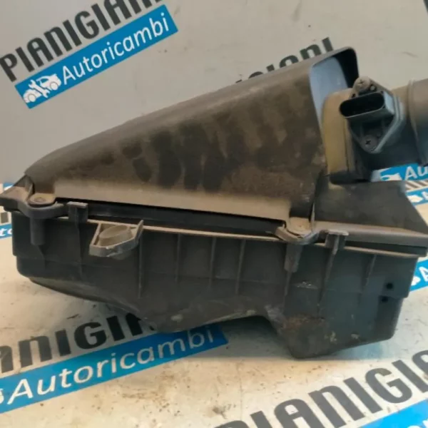 Scatola Filtro Aria Audi TT 1998 – 2003