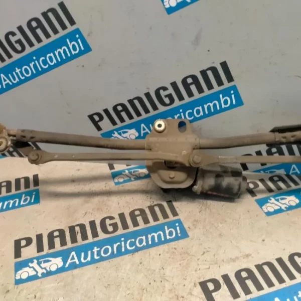 Motorino Tergi Anteriore Audi TT 1998 – 2003