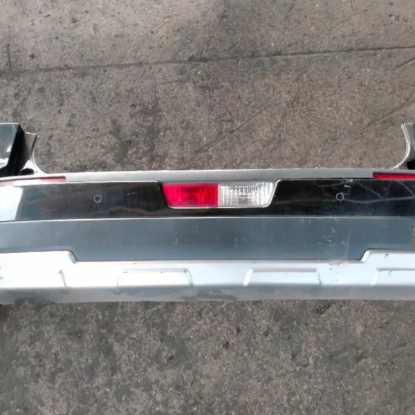 Paraurti Posteriore Chevrolet Orlando 2010 – 2015