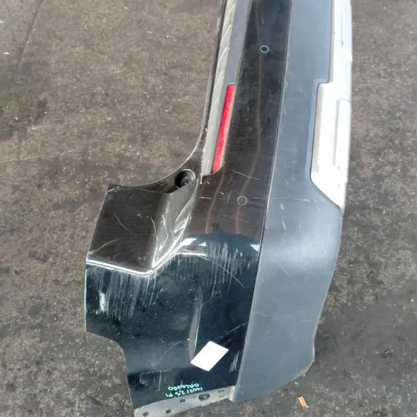 Paraurti Posteriore Chevrolet Orlando 2010 – 2015