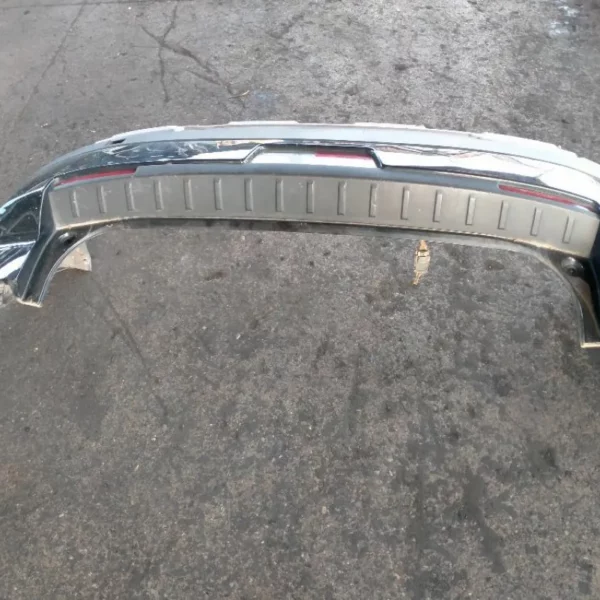 Paraurti Posteriore Chevrolet Orlando 2010 – 2015