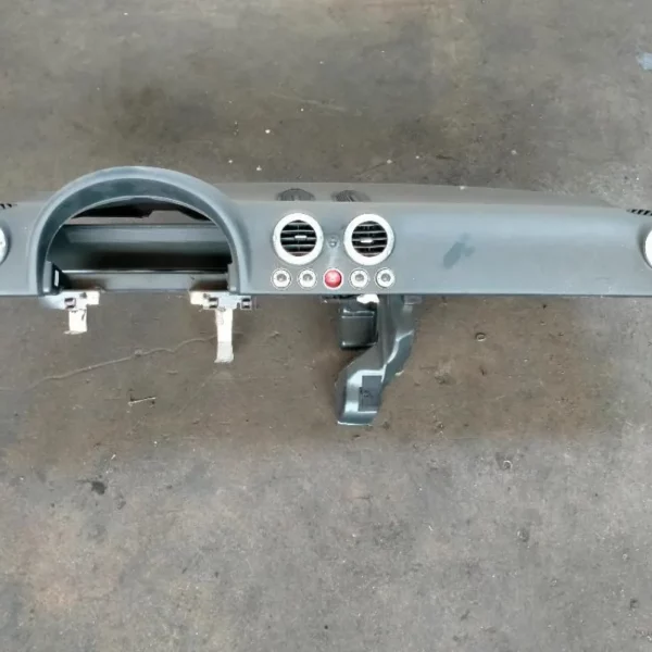 Kit Airbag Audi TT 1998 – 2003