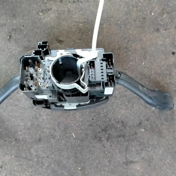 Kit Airbag Audi TT 1998 – 2003