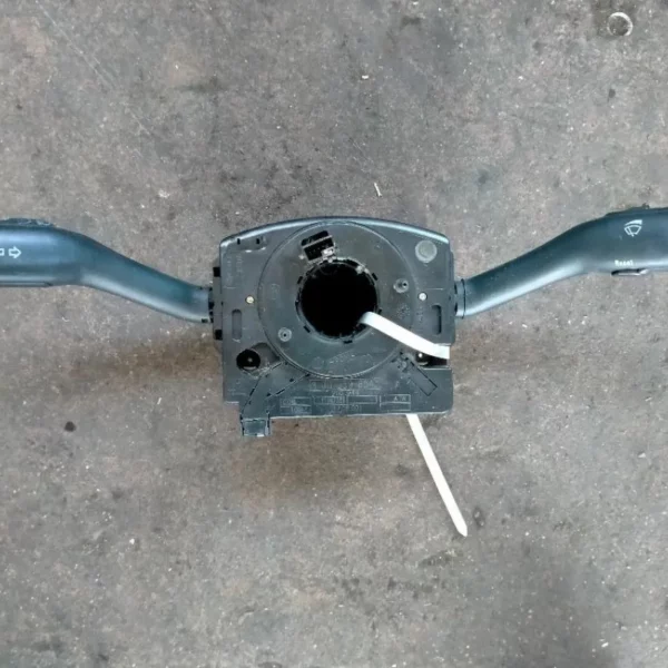 Kit Airbag Audi TT 1998 – 2003