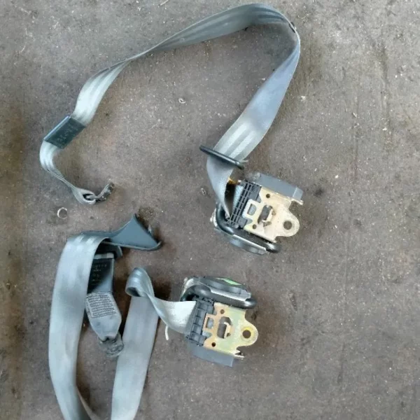 Kit Airbag Audi TT 1998 – 2003