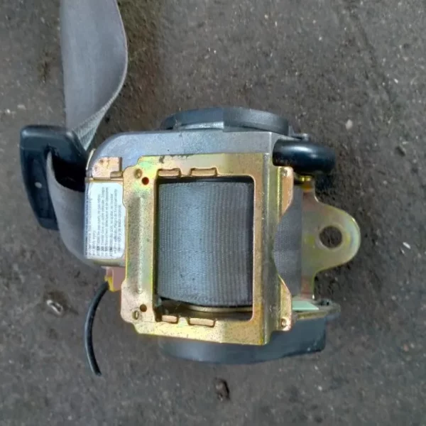 Kit Airbag Audi TT 1998 – 2003