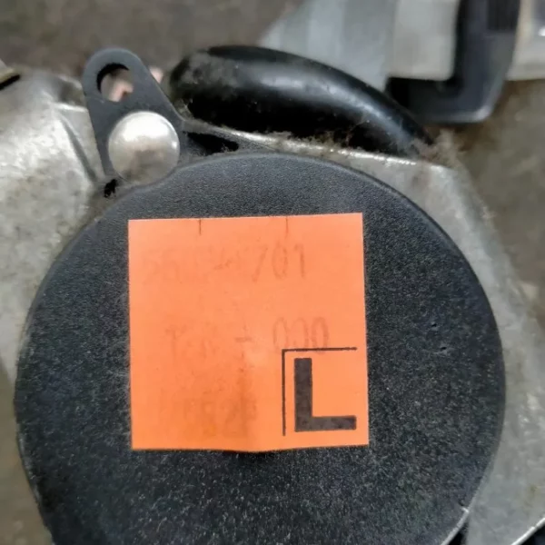 Kit Airbag Audi TT 1998 – 2003