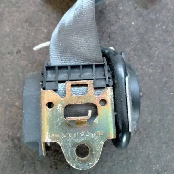 Kit Airbag Audi TT 1998 – 2003